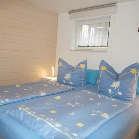 Schubert 아파트 사가드