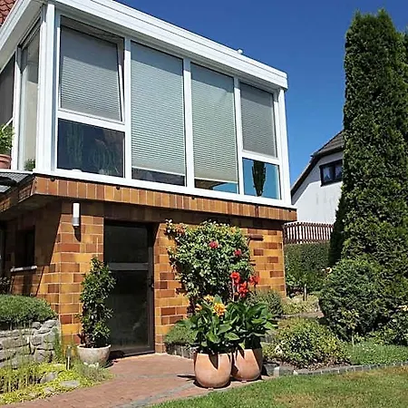 Schubert Apartament