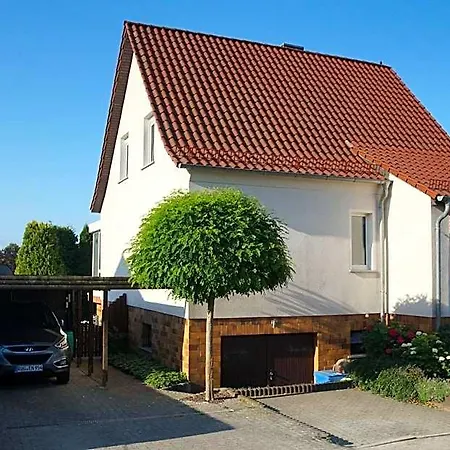 Schubert Apartament Sagard