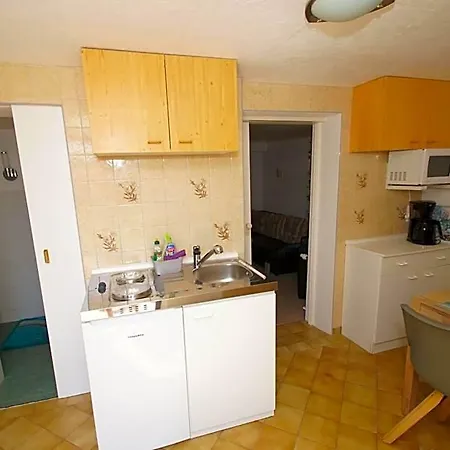 Apartament Schubert Sagard