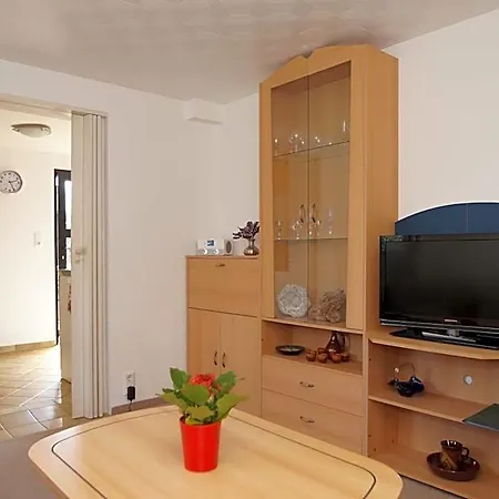 Apartament Schubert Sagard
