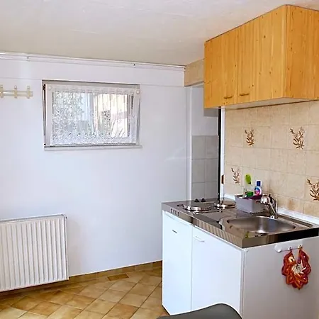 Apartament Schubert Sagard
