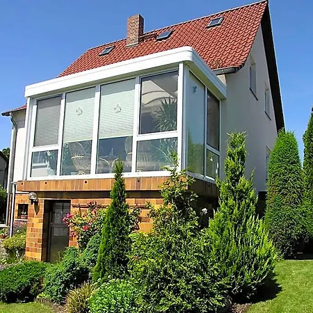 Apartament Schubert Sagard