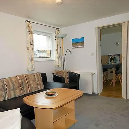 Apartament Schubert