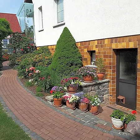Schubert Apartament