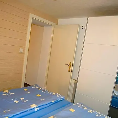 Apartament Schubert *