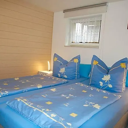 Schubert Apartament Sagard