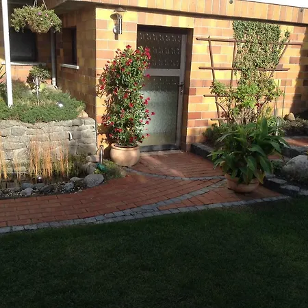 Schubert 아파트 사가드