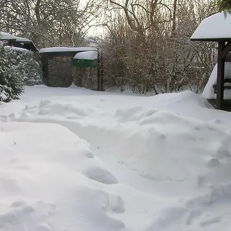 Schubert 아파트 *