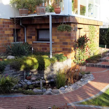 Schubert Appartement