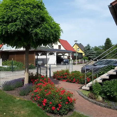 Schubert 아파트 *