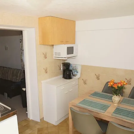 Apartment Schubert