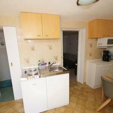 Apartment Schubert Sagard
