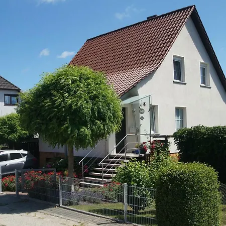 Apartment Schubert *