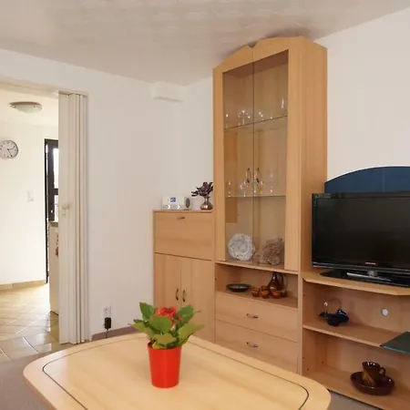 Schubert Apartment