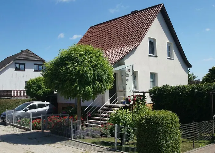 Appartement Schubert *